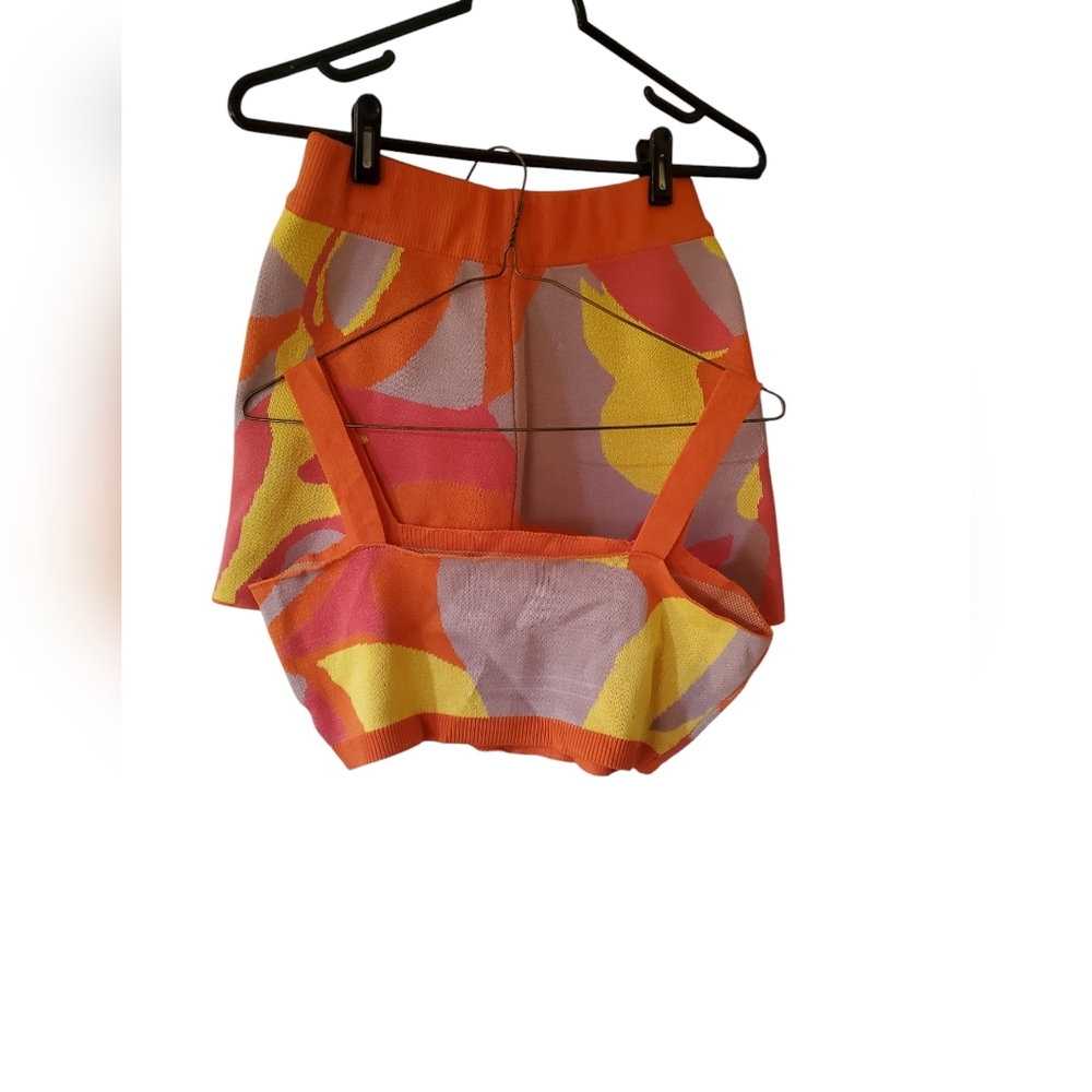 Women short set